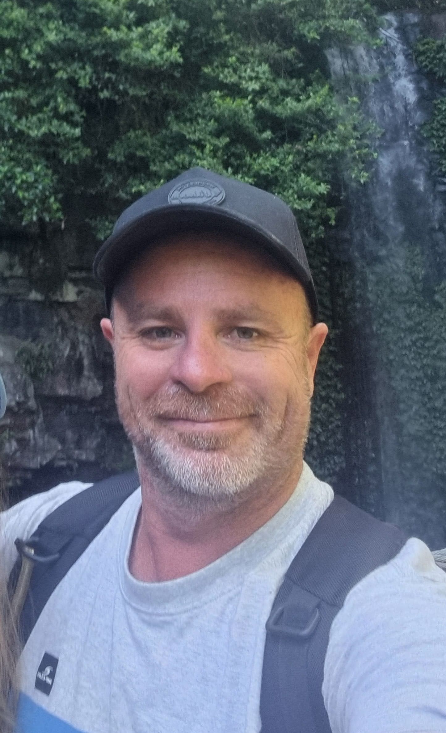 Todd Murray — Founder, LittleCareFund